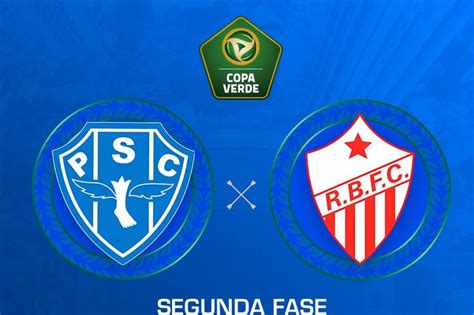 paysandu x rio branco onde assistir